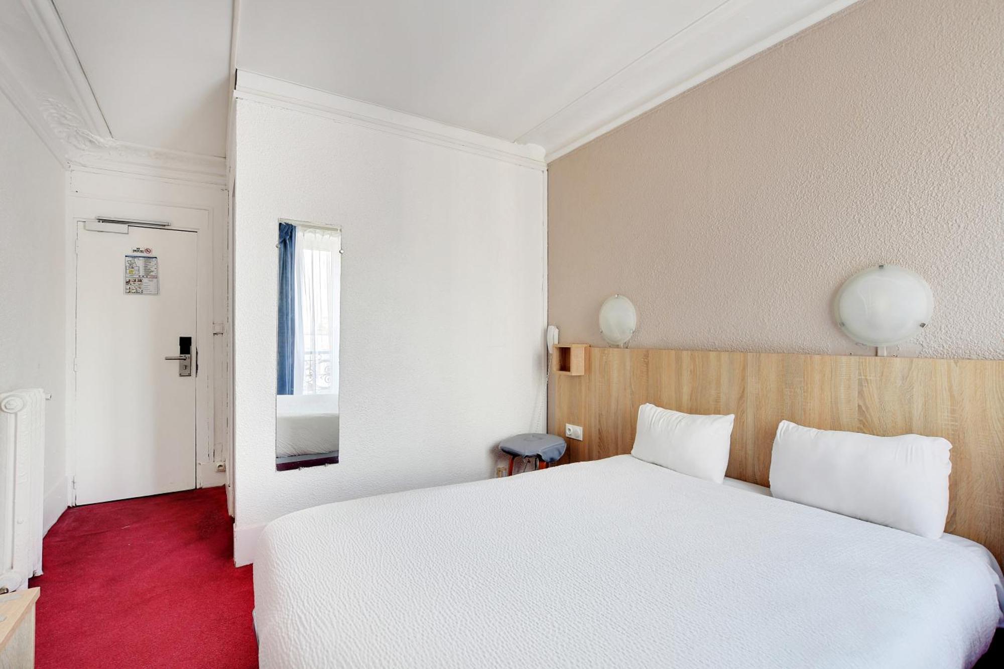 Altona Hotel París