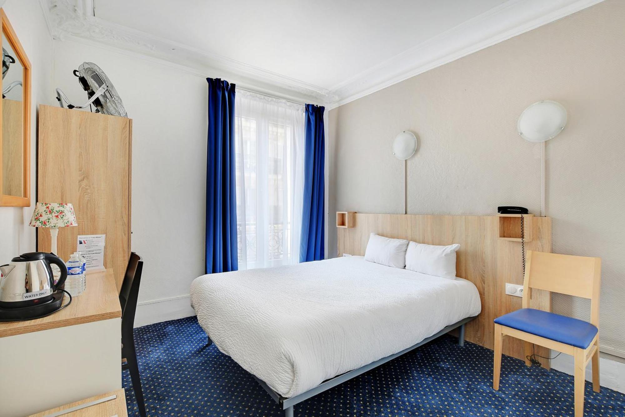 Hotel Altona París