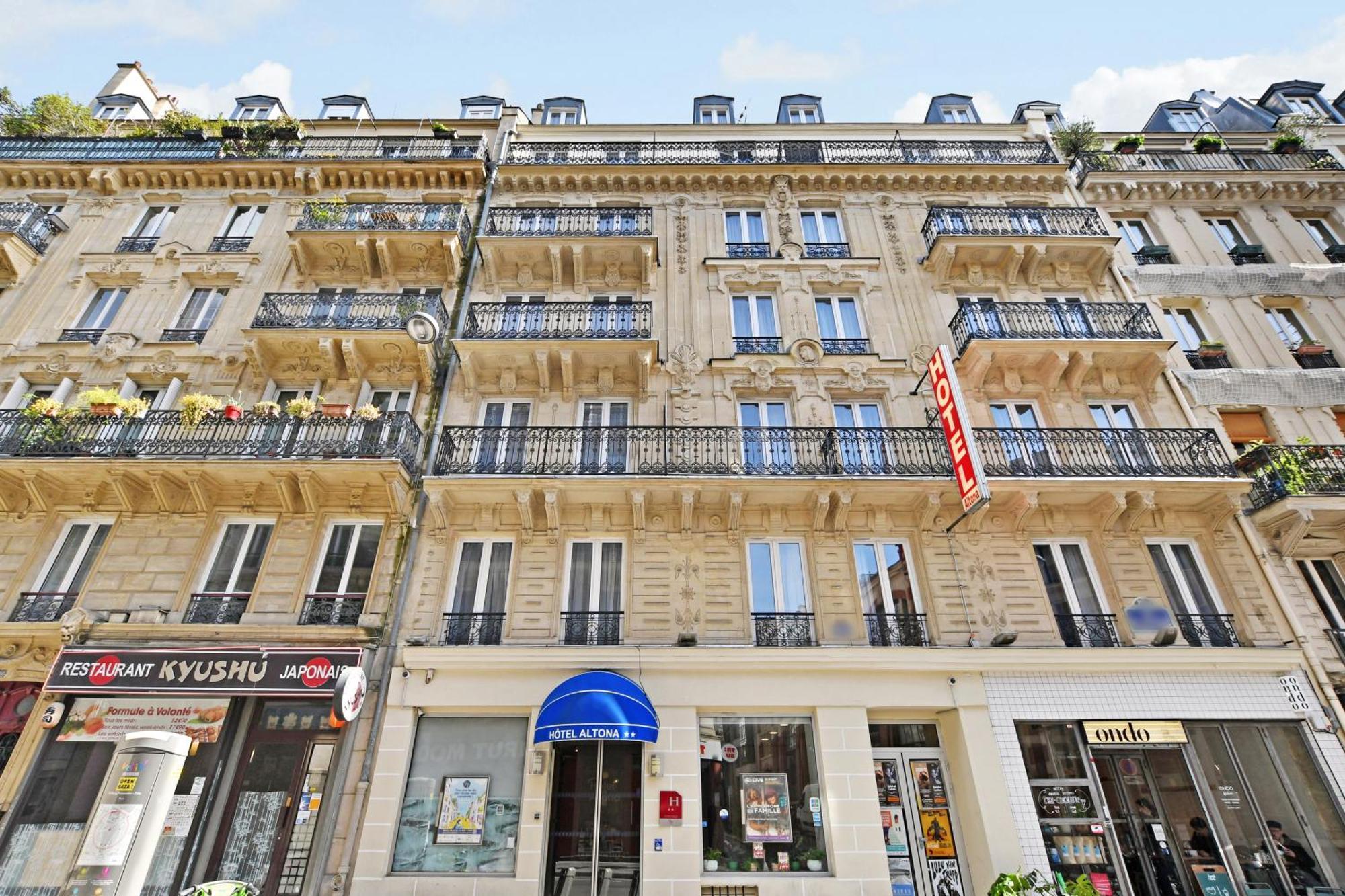 Altona París