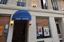 Hotel Altona París