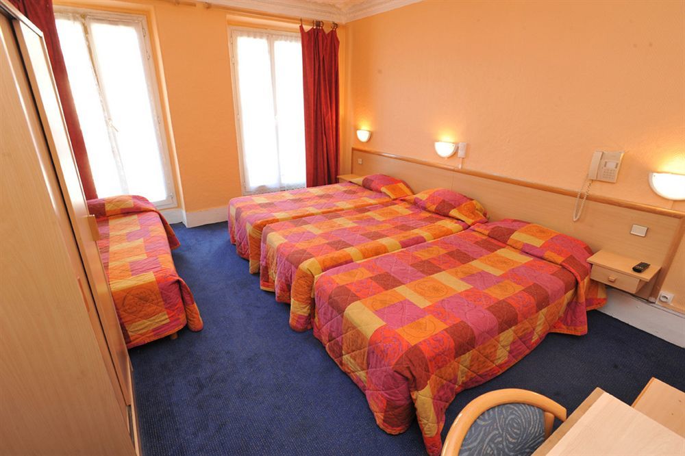 Altona Hotel París