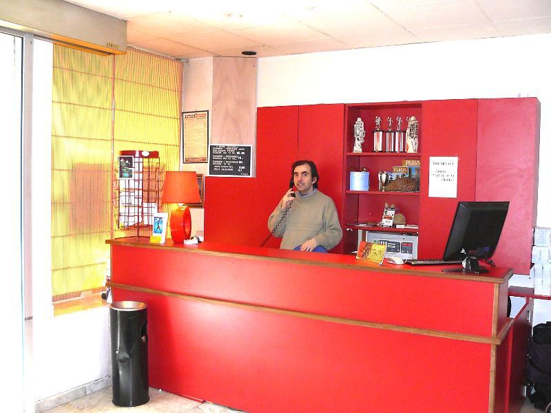 Hotel Altona París