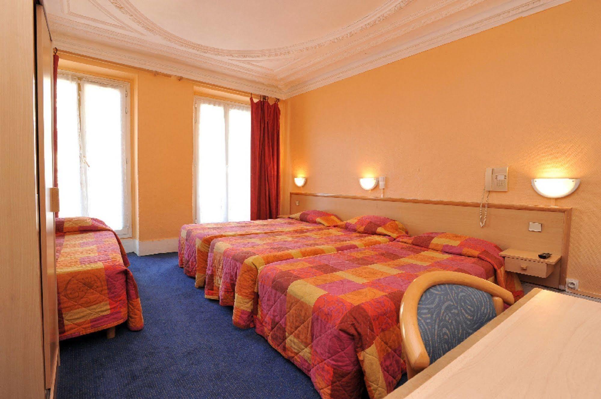 Altona 2* París