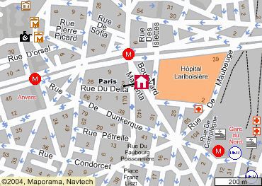 Altona París