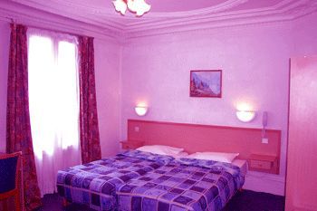 Altona Hotel París