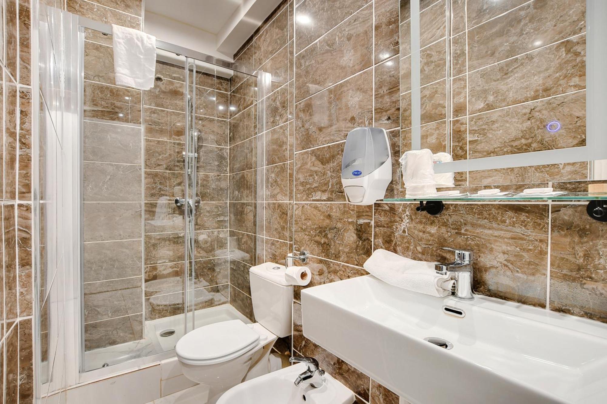 Altona Hotel Parijs