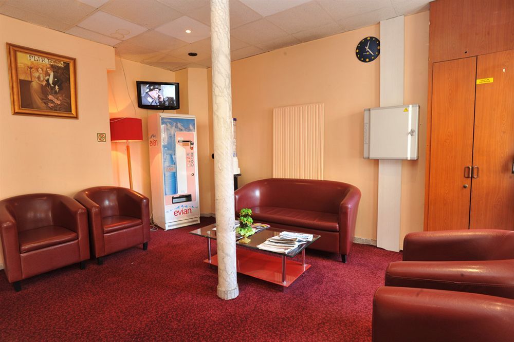 Altona Hotel Parijs